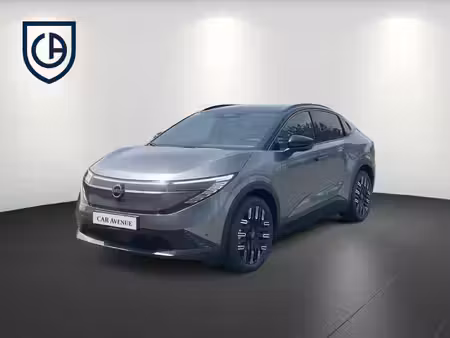 Nissan Leaf 217