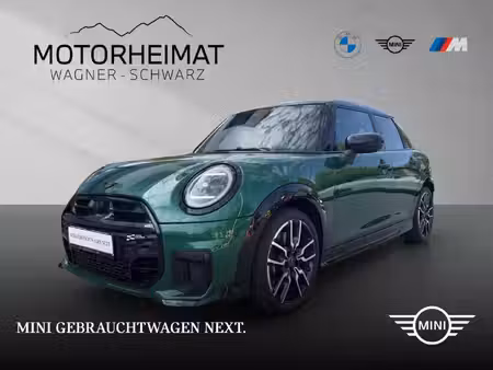 Mini Mini John Cooper Works 2.0 204