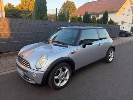 Mini Mini Cooper 1.6