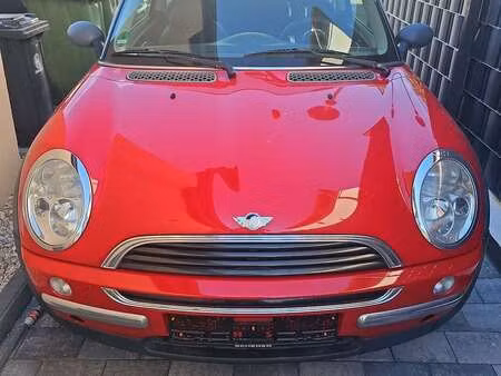 Mini Mini One 1.6 90