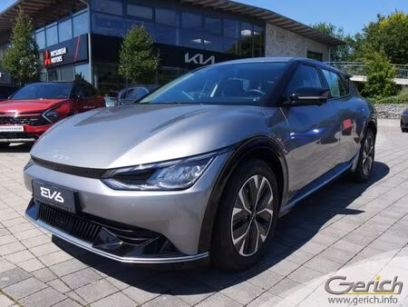 Kia EV6 229