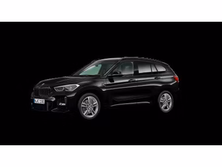 BMW X1 25e 1.5 xDrive
