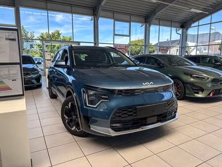 Kia Niro 204
