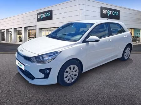 Kia Rio 1.2 84 Motion