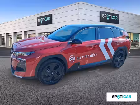 Citroën C5 Aircross 1.2 145 Max