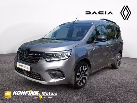 Renault Kangoo 1.3 TCe 130 Techno