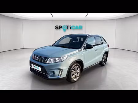 Suzuki Vitara 1.0 111 Privilège
