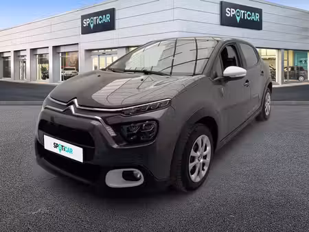 Citroën C3 1.2 PureTech 83 You