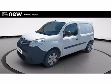 Renault Kangoo 1.5 dCi 95