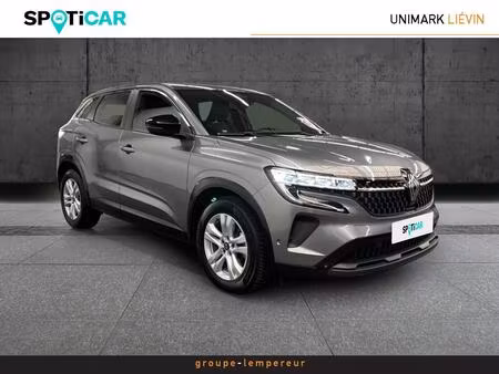 Renault Austral 1.2 200 Evolution
