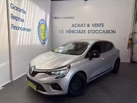 Renault Clio 1.0 TCe 90 Équilibre