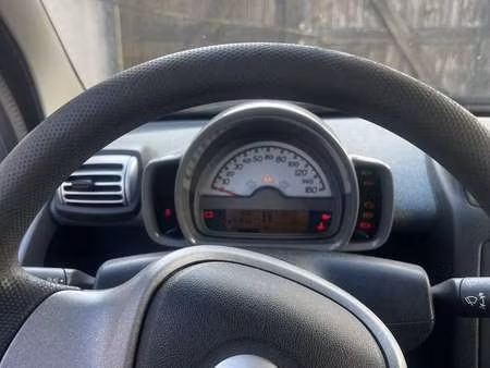 Smart Fortwo 1.0 71