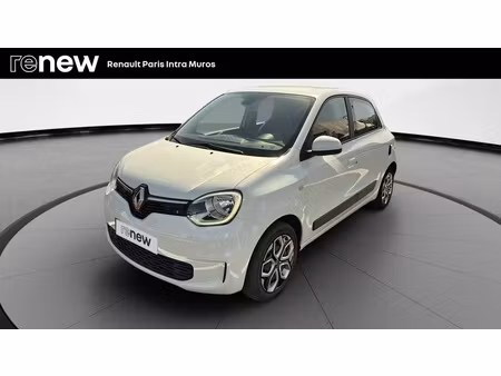 Renault Twingo 1.0 SCe 65