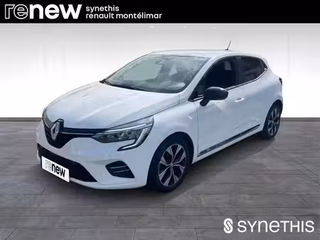 Renault Clio 91 Evolution