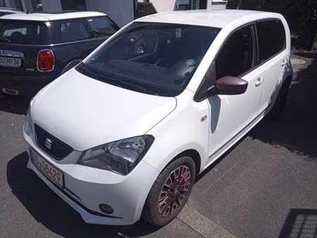 Seat Mii 1.0 75