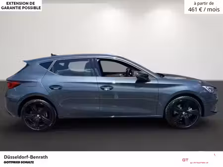 Seat Leon 1.5 204 FR