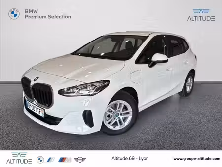 BMW Série 2 225e 1.5 245 xDrive