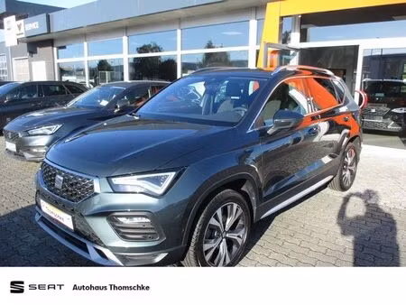 Seat Ateca 1.5 TSI 150 Xperience