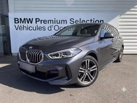 BMW Série 1 118d 2.0 150