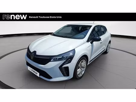 Renault Clio 1.0 TCe 90