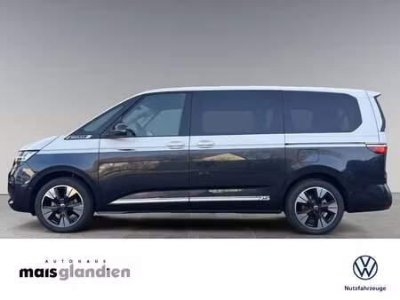 Volkswagen Multivan 2.0 TDI 150