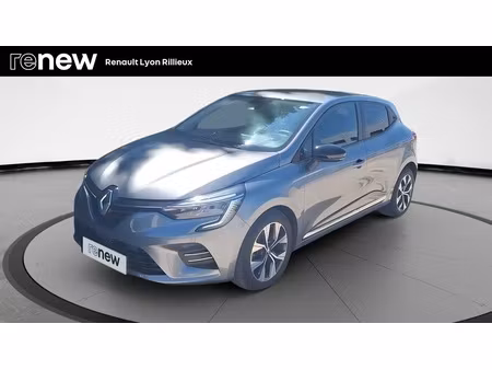Renault Clio 1.0 TCe 90