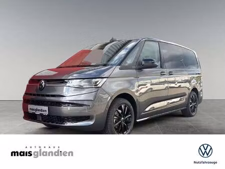 Volkswagen Multivan 2.0 TDI 150