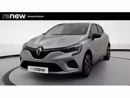 Renault Clio 1.0 TCe 100