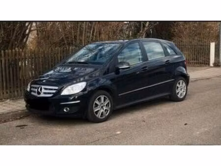 Mercedes-Benz Classe B B 200