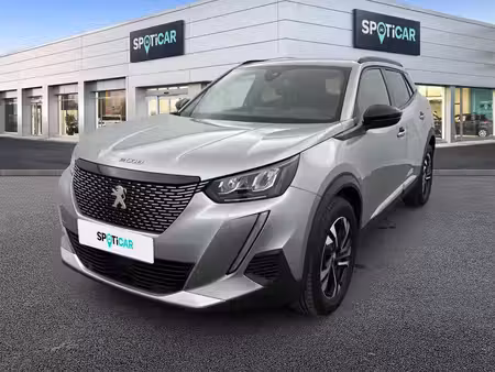 Peugeot 2008 1.2 PureTech 130 Allure