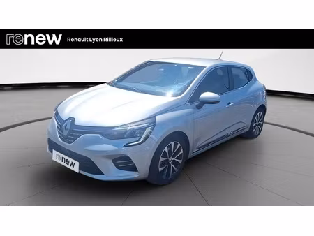 Renault Clio 1.0 TCe 90
