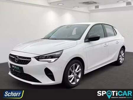 Opel Corsa 1.2 101 Elegance