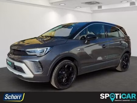 Opel Crossland 1.2 130 Elegance
