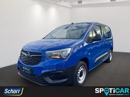 Opel Combo 1.2 110