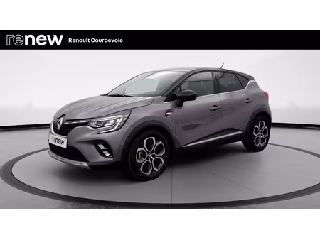 Renault Captur E-Tech 1.6 160