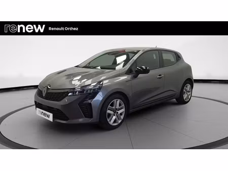 Renault Clio 1.0 TCe 90