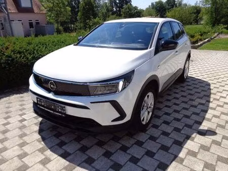Opel Grandland 1.2 130