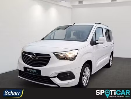 Opel Combo 1.5 131 Ultimate