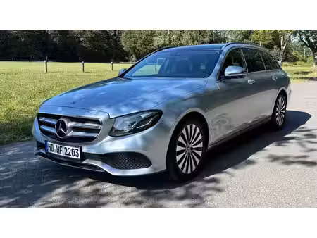 Mercedes-Benz Classe E E 350