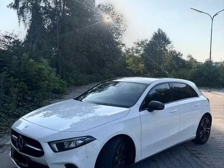 Mercedes-Benz Classe A A 180 1.3 136