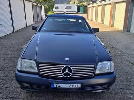 Mercedes-Benz SL 300 SL