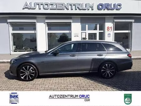 Mercedes-Benz Classe E E 300 E Avantgarde