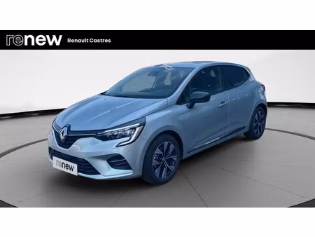 Renault Clio E-Tech 1.6 145