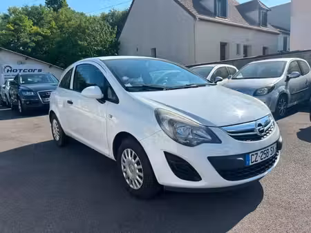 Opel Corsa 1.0 65 Graphite