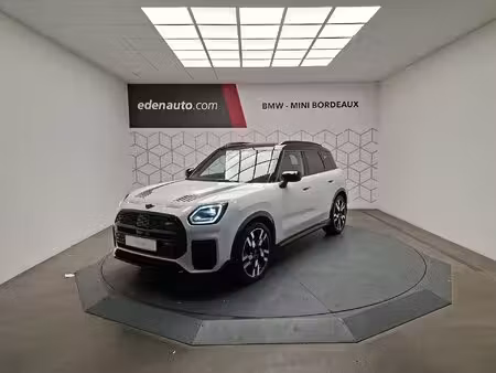 Mini Countryman John Cooper Works 1.5 170