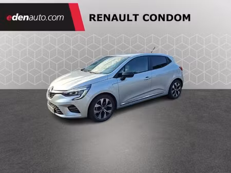 Renault Clio E-Tech 1.6 145 Evolution