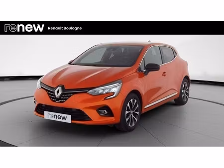 Renault Clio 1.3 TCe 140