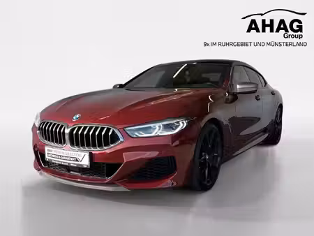 BMW Série 8 M850i V8 4.4 530 xDrive