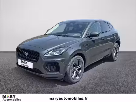 Jaguar E-Pace P200 2.0 200 R Dynamic S 4x4