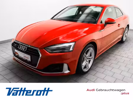 Audi A5 40 TDI 2.0 TDI 190 quattro